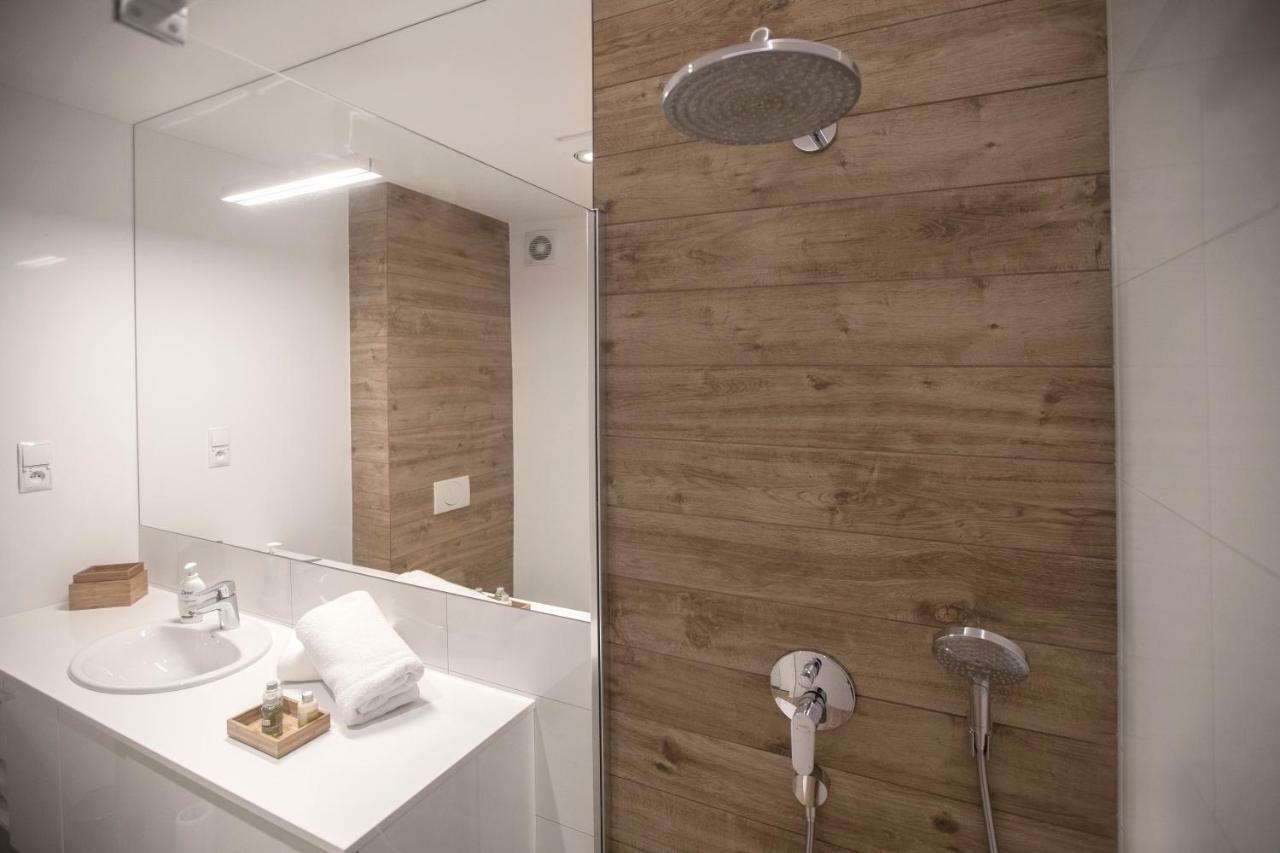 Sedina Osiedle Polanki Apartment Kolberg